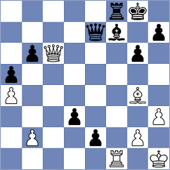 Matsuura - Rohan (Chess.com INT, 2021)