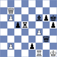 Mikaelyan - Golding (chess.com INT, 2023)