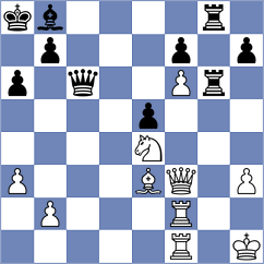 Krishnan - Samaganova (chess.com INT, 2024)