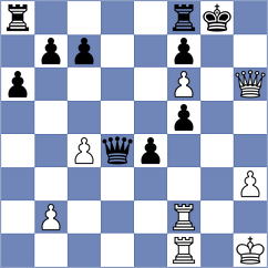 Asadli - Samaridis (Chess.com INT, 2020)