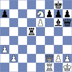 Beerdsen - Grunberg (chess.com INT, 2023)