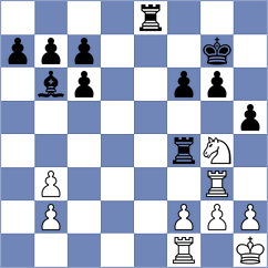 Siva - Martin Carmona (chess.com INT, 2021)
