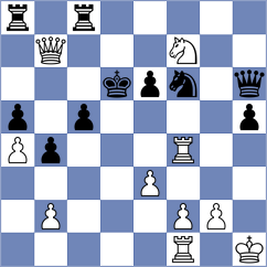 Levitan - Bogaudinov (chess.com INT, 2024)