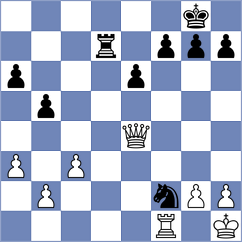 Boyd - Grieve (Chess.com INT, 2020)