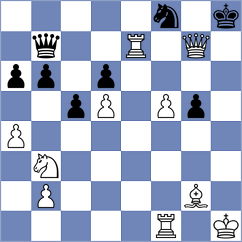 Szczepkowska - Parulekar (Chess.com INT, 2021)