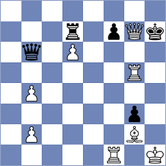 Martins - Haukenfrers (chess.com INT, 2020)