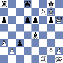 Alexakis - Agrafenin (Chess.com INT, 2020)