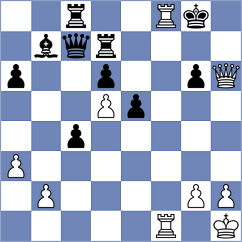 Winterberg - Malyshev (Chess.com INT, 2021)