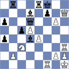 Harsha - Franca (Chess.com INT, 2020)