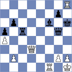 Belov - Chemin (chess.com INT, 2024)