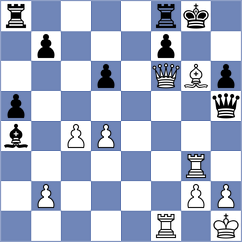 Bocharov - Frolyanov (chess.com INT, 2024)