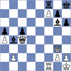 Sachdev - Gunina (Chess.com INT, 2021)
