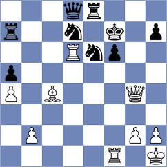 Belov - Goganov (Chess.com INT, 2020)