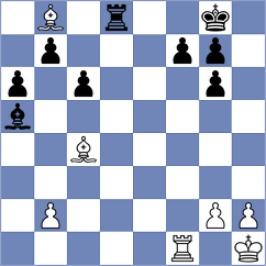 Fiorito - Da Matta (chess.com INT, 2023)