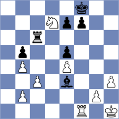 Zaitsev - Amitpal (chess.com INT, 2023)