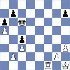 Steenbekkers - Eggleston (chess.com INT, 2021)