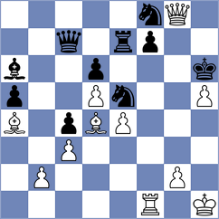 Boros - Hua (Chess.com INT, 2017)