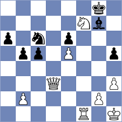 Zhalmakhanov - Perez Gormaz (Chess.com INT, 2021)