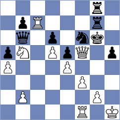 Lombaers - Lagumina (Chess.com INT, 2017)