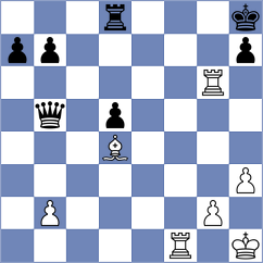 Guseinov - Belmonte (chess.com INT, 2024)