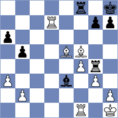 Bluebaum - Guindy (Chess.com INT, 2020)