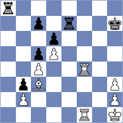 Sahakyan - Ibarra Jerez (chess.com INT, 2024)