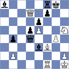 Escalante Ramirez - Morris-Suzuki (chess.com INT, 2023)