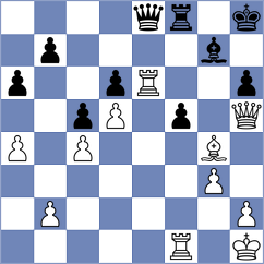 Vakhidov - Georg (chess.com INT, 2024)