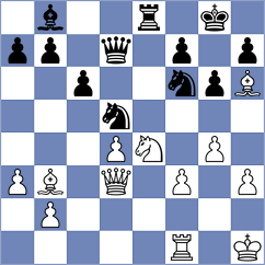 Lonoff - Chitlange (Chess.com INT, 2021)