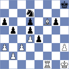 Latreche - Bogumil (Chess.com INT, 2021)