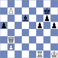 Lopez del Alamo - Cofre Archibold (chess.com INT, 2024)