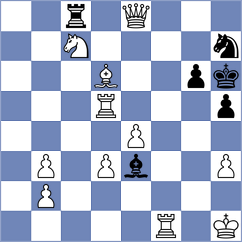 Hayrapetyan - Lauda (chess.com INT, 2024)
