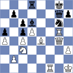 Lohani - Azhar (Chess.com INT, 2021)