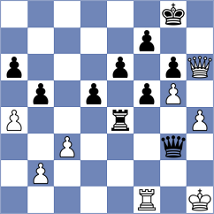 Illas - Musovic (chess.com INT, 2023)