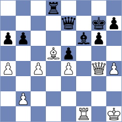 Balakrishnan - Arnold (Chess.com INT, 2017)
