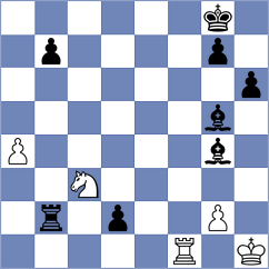 Omar Aden - Clark (Chess.com INT, 2021)