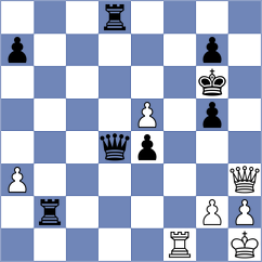 Provaznik - Pastar (chess.com INT, 2021)