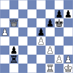 Stangl - Nevska (FIDE Online Arena INT, 2024)