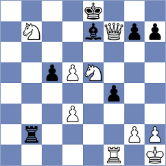 Nguyen - Kakulidis (chess.com INT, 2021)