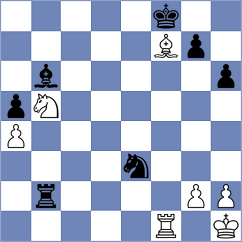 Predojevic - Lagno (chess.com INT, 2020)