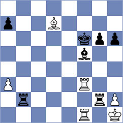 Brodowski - Sairam (chess.com INT, 2022)