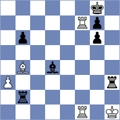 Nemeth - Feliz (chess.com INT, 2023)