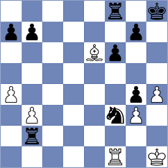 Kubicka - Galvan Cipriani (FIDE Online Arena INT, 2024)