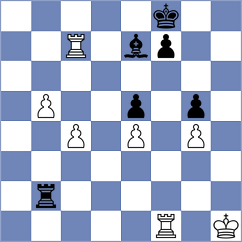 Demchenko - Duran (Chess.com INT, 2021)