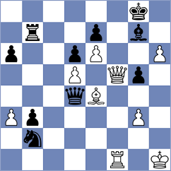 Venkat - Borchert (Chess.com INT, 2020)