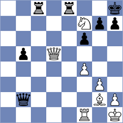 Essing - Hros (chess.com INT, 2024)