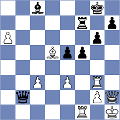 Ozates - Van Roon (chess.com INT, 2024)