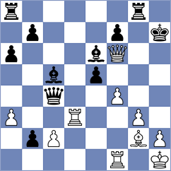 Machala - Kucera (Chess.com INT, 2021)