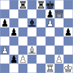 Weetik - Vusatiuk (Chess.com INT, 2021)