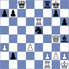 Jiang - Xu (Chess.com INT, 2020)